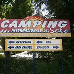 Internazionale Del Sole Kemp *