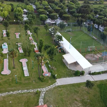 Internazionale Del Sole Campingplatz