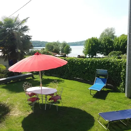 Internazionale Del Sole * Viverone