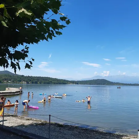 Campingplatz Internazionale Del Sole