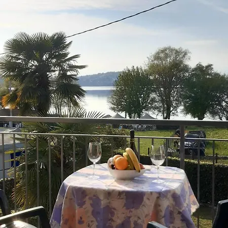 Internazionale Del Sole Campingplatz *