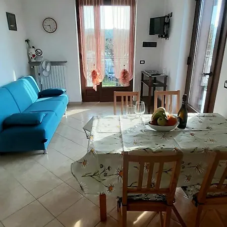 Campsite Internazionale Del Sole *