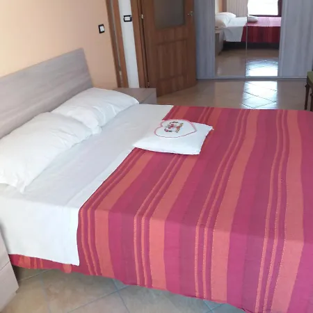Internazionale Del Sole Camping Viverone
