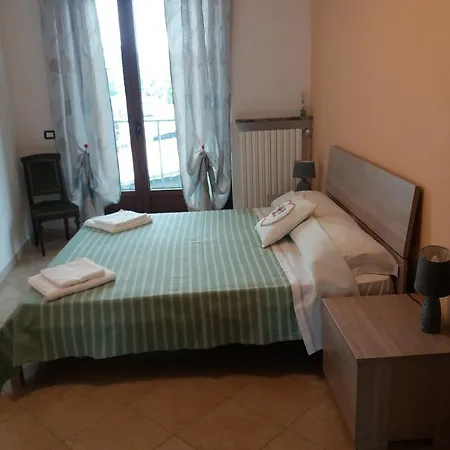 Campsite Internazionale Del Sole *